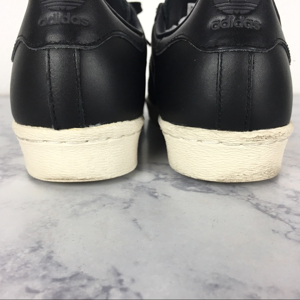Adidas Rose Gold Jewel Studded Crystal Superstar - Picture 5 of 7